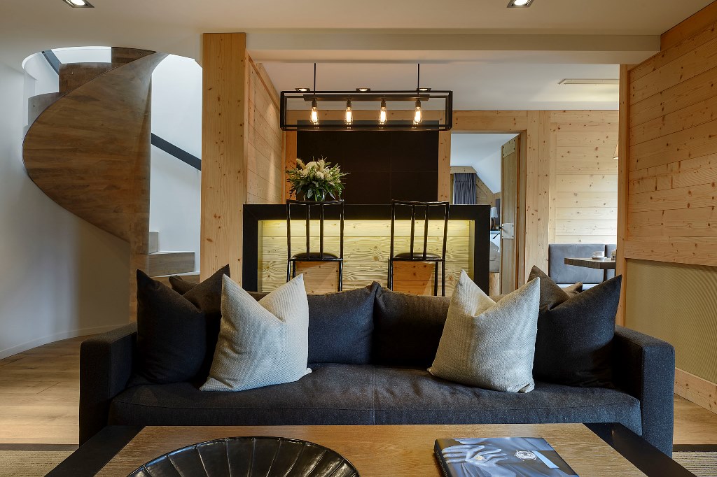 Park Gstaad 5*